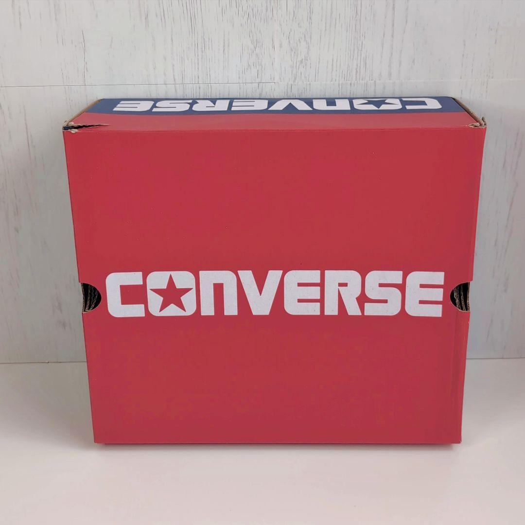 新品タグ付き コンバース オールスター ウエスタンブーツ 29cm スエード