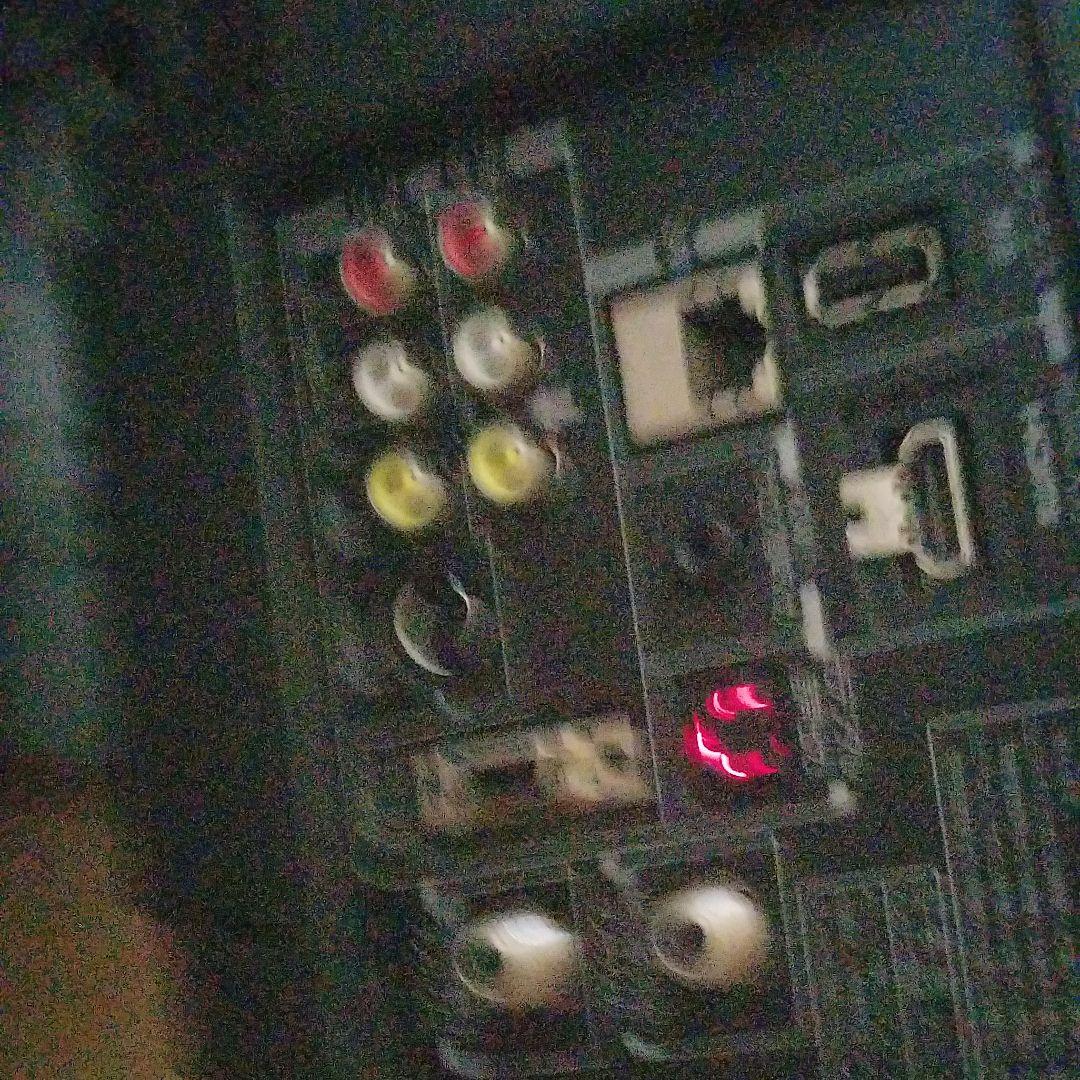 テレビ