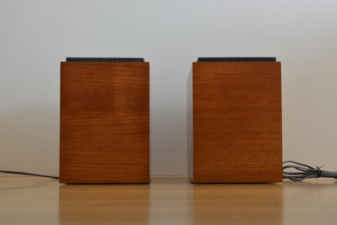 ラジオ・コンポ Bang and Olufsen BEOMASTER1200 BEOVOX600