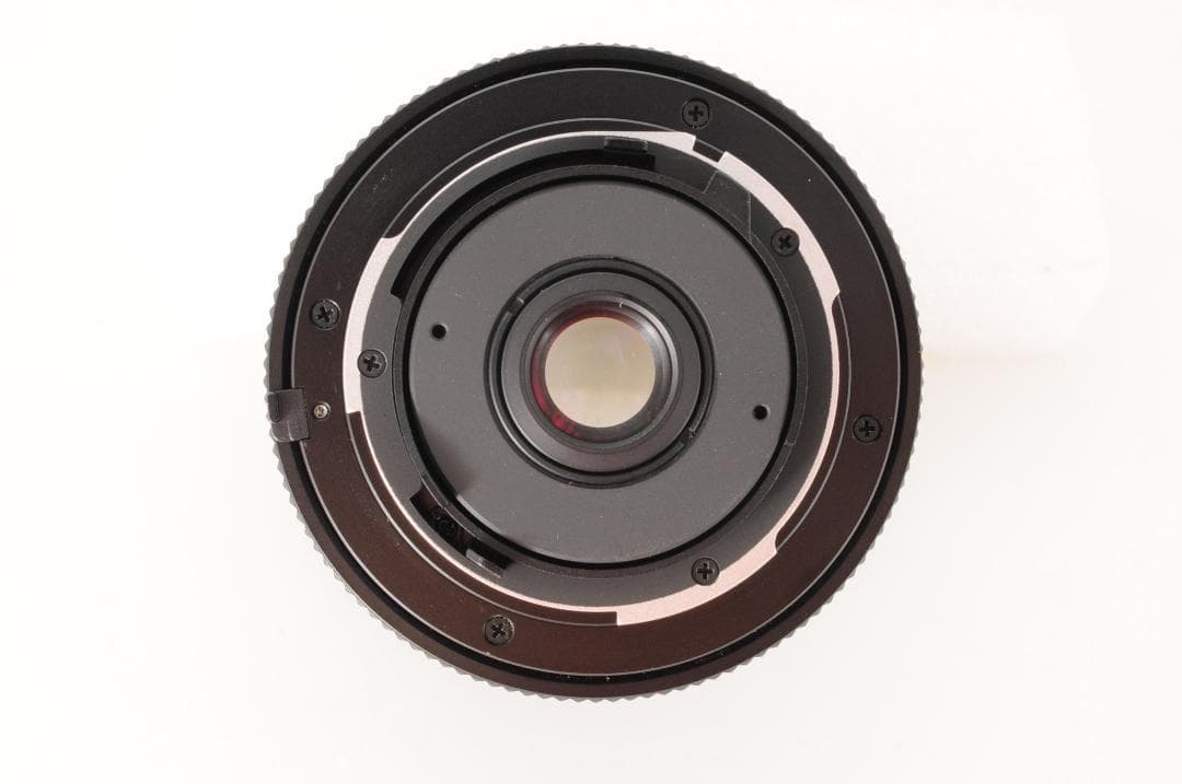 【❄銘玉❄】CONTAX Distagon T* 18mm F4 MMJ 超広角