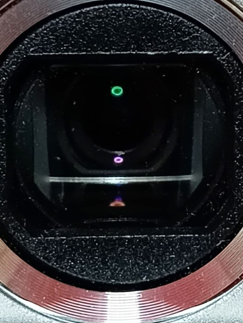 Sony Cyber-shotDSC T30 ジャンク品 デジタルカメラ