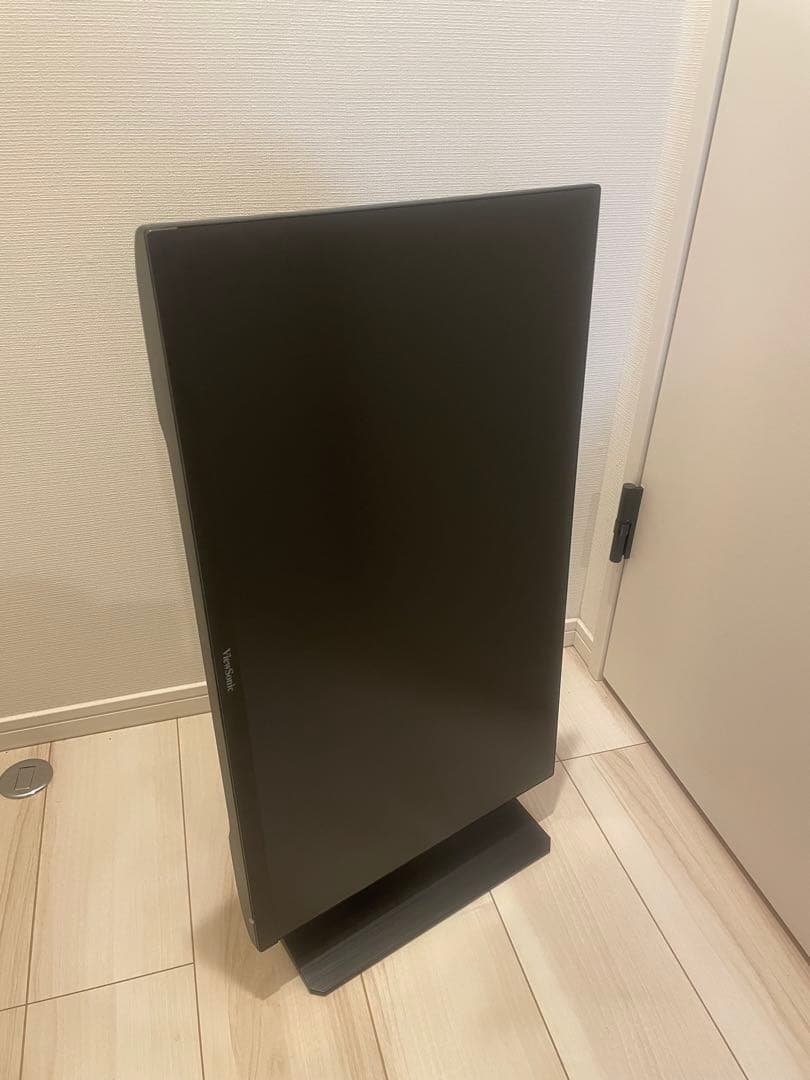 ViewSonic 144Hz対応 27型 ゲーミングモニター