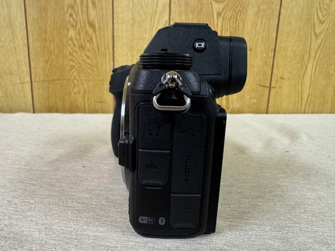 Nikon ニコン ミラーレス一眼カメラ　Z6Ⅱ ②