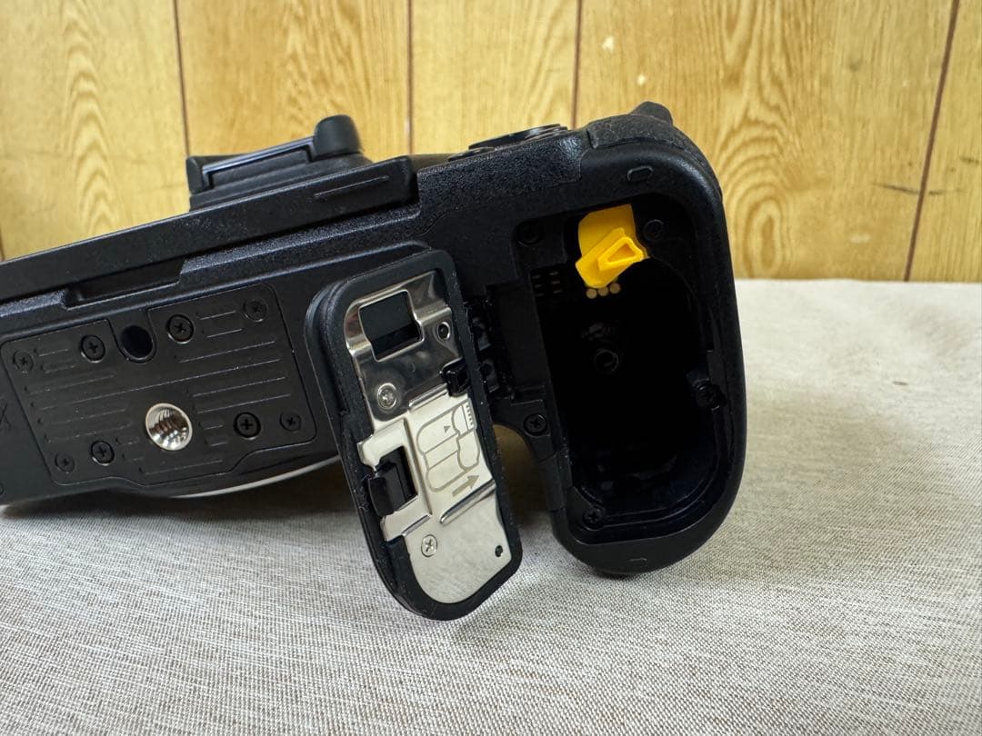 Nikon ニコン ミラーレス一眼カメラ　Z6Ⅱ ②