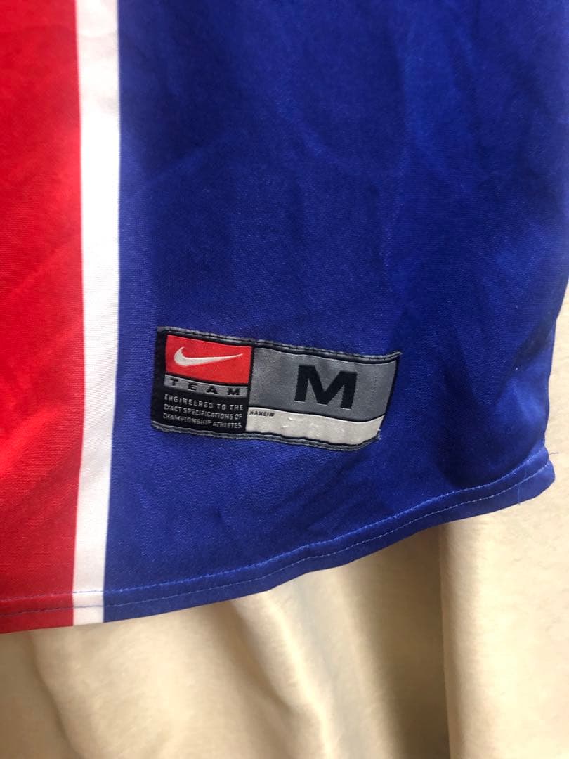 パリ・サンジェルマン ユニフォーム Mサイズ　オコチャ　10番