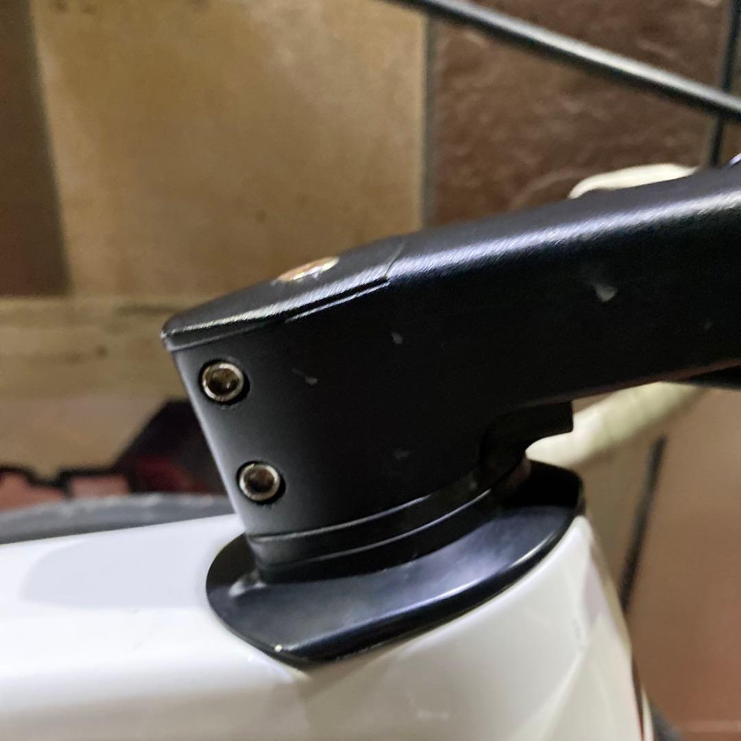 自転車本体 BRIDGESTONE RP8