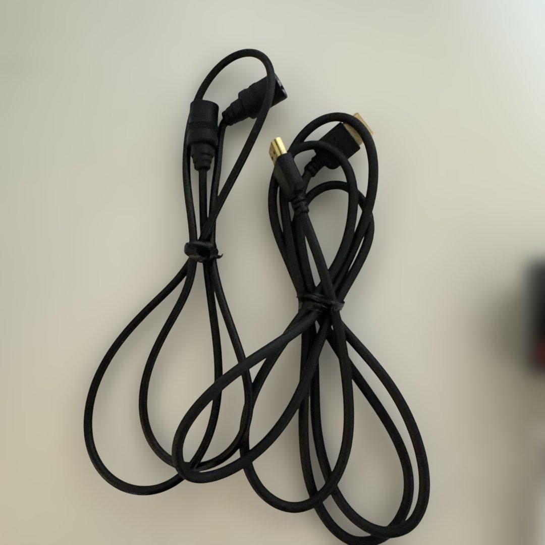 maxell BD レコーダーBIV-WS500／付属品あり／純正リモコン