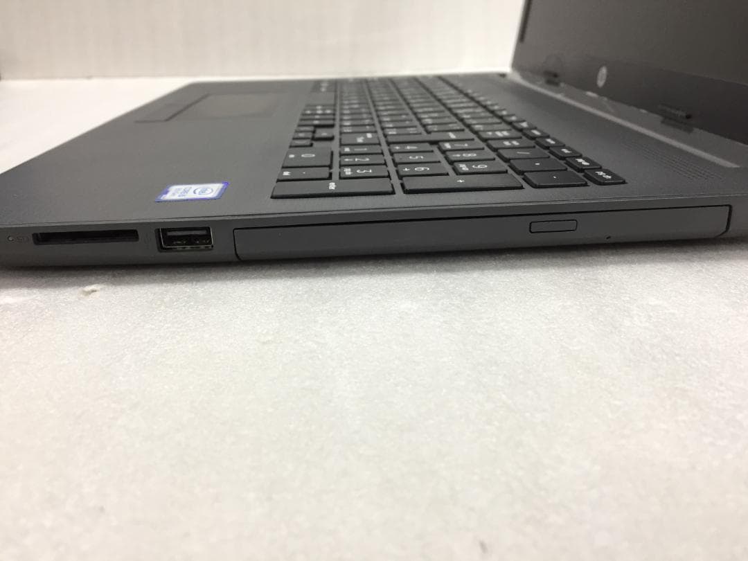 リサイクルセンター様HP250G7 i5/8G/HDD500G/×10台