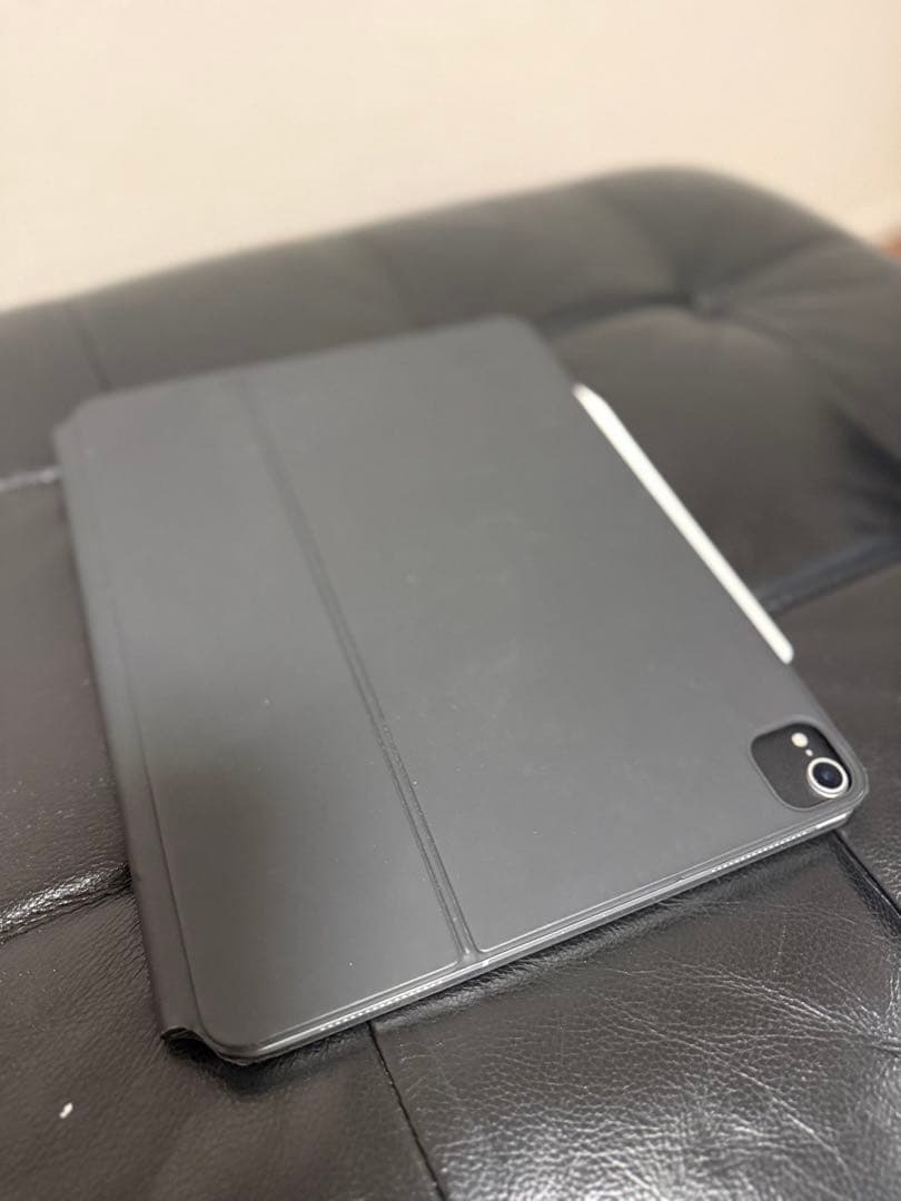 12.9インチのiPad Pro、Wi-Fiセルラーモデル、シルバー