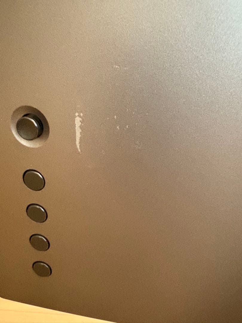 Dell 32 4K UHD ゲーミングモニター G3223Q 144hz