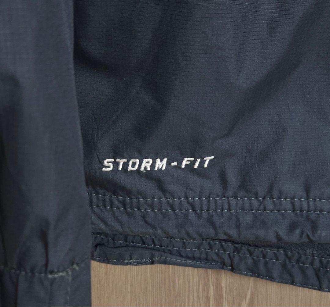 レア ナイキ セルティックFC レインジャケット S