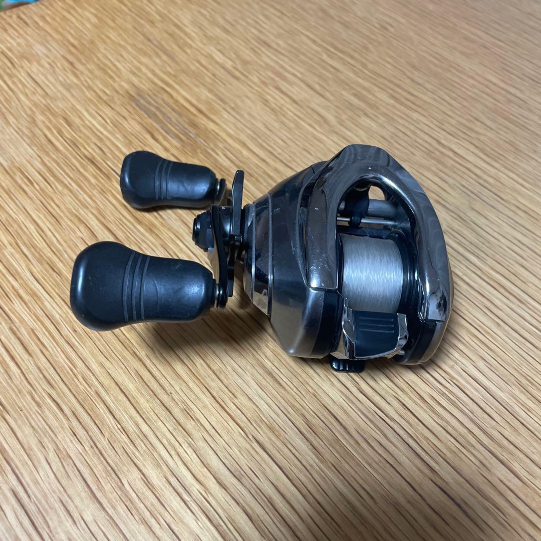 16アンタレスDC HG レフトハンドル