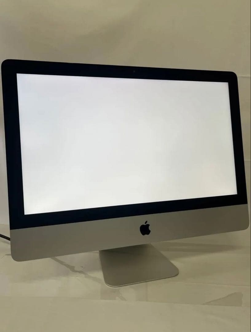Apple iMac Retina 21.5インチ2017 Corei7