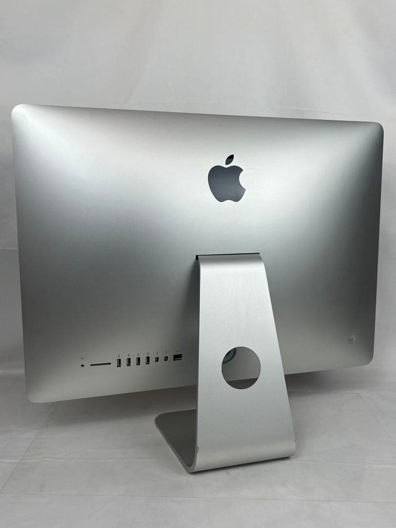 Apple iMac Retina 21.5インチ2017 Corei7