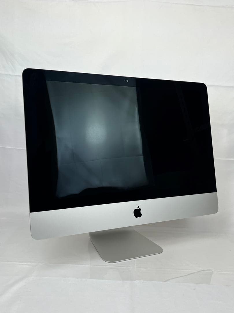 Apple iMac Retina 21.5インチ2017 Corei7