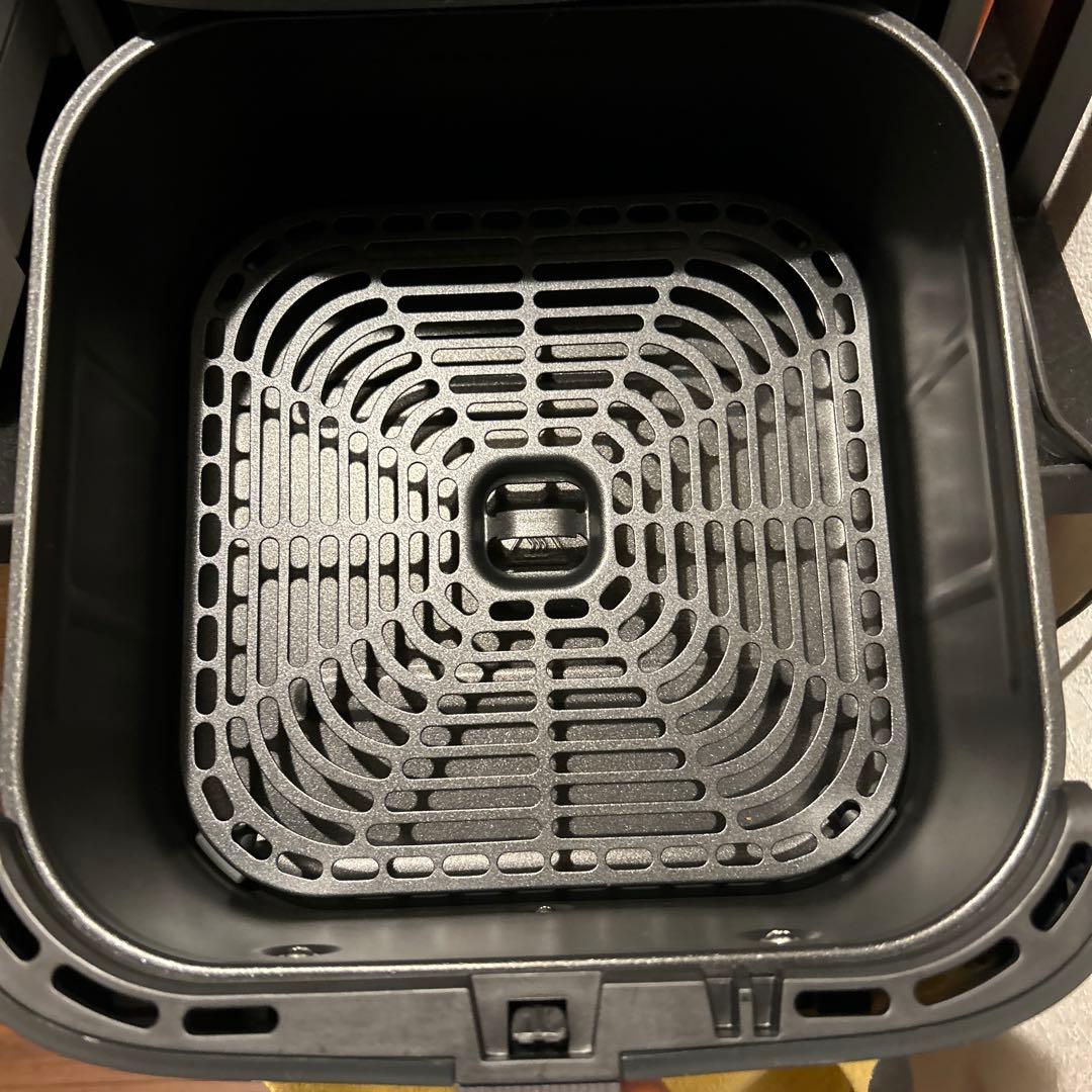 COSORI コソリ ノンフライヤー 6L大容量