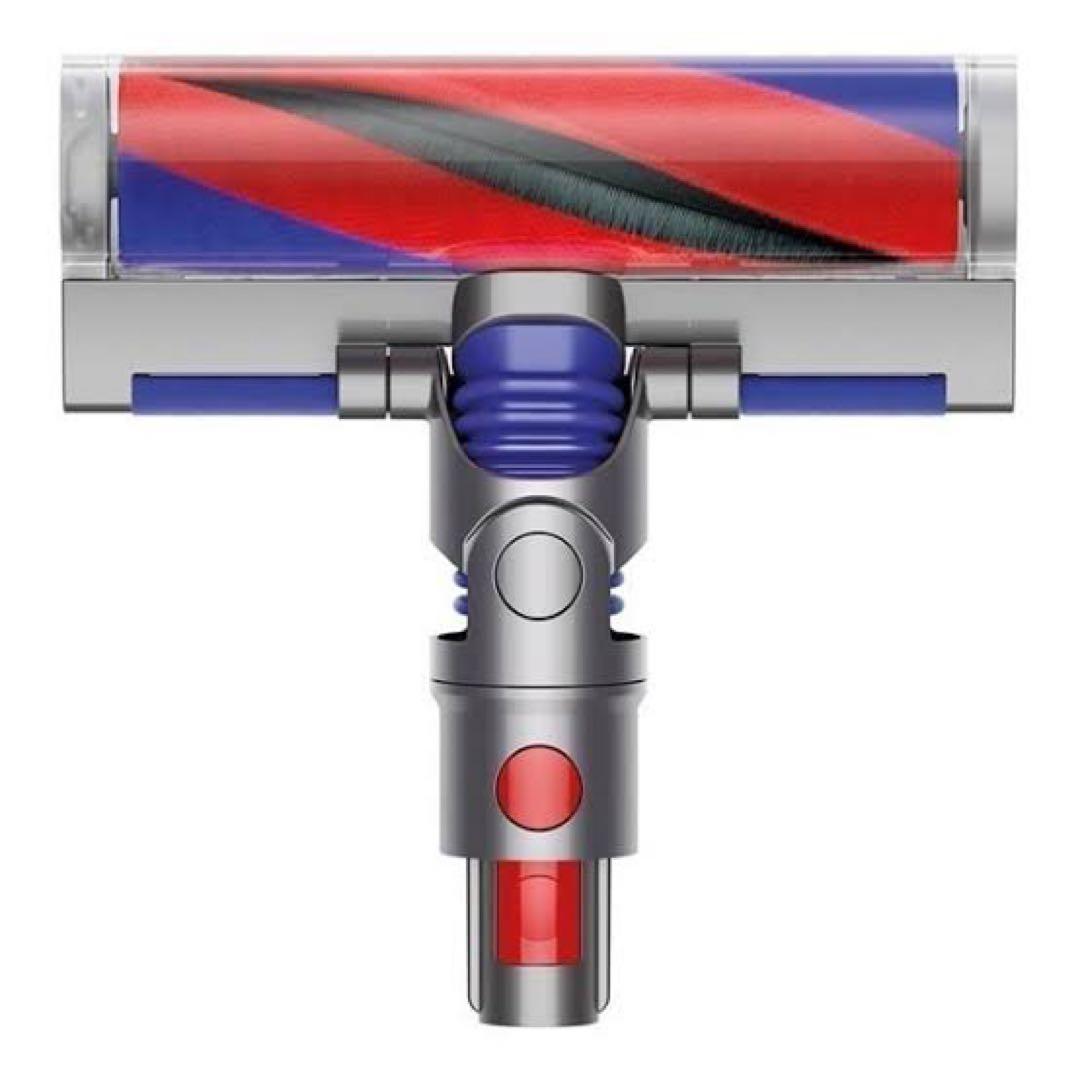 【新品未使用品】dyson Micro Origin SV33 FF OR