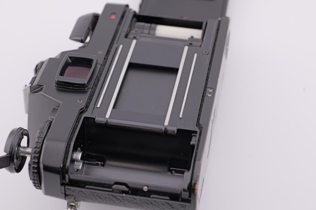 フィルムカメラ Pentax superA + SMC Pentax 28mmF3.5