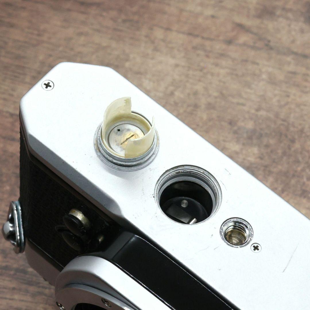 【難あり動作品】PENTAX KX