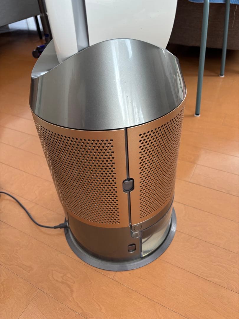 空気清浄機・イオン発生器 Dyson Purifier Humidify+Cool PH04