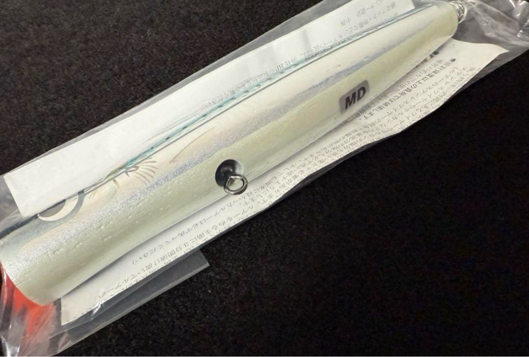 カーペンター　ガラム210未使用 carpenter パドルベイト シービーワン