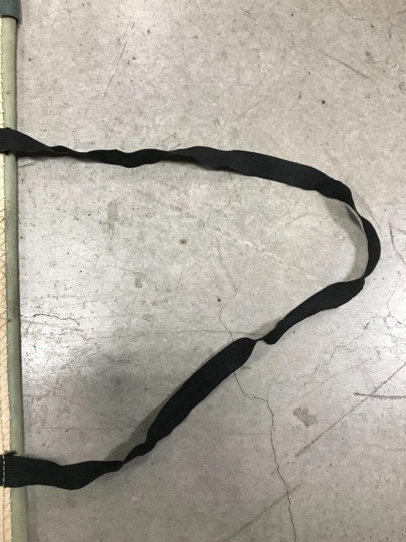 ヴィンテージ　GOODYEAR　アメリカ企業　バナー　看板　VINTAGE