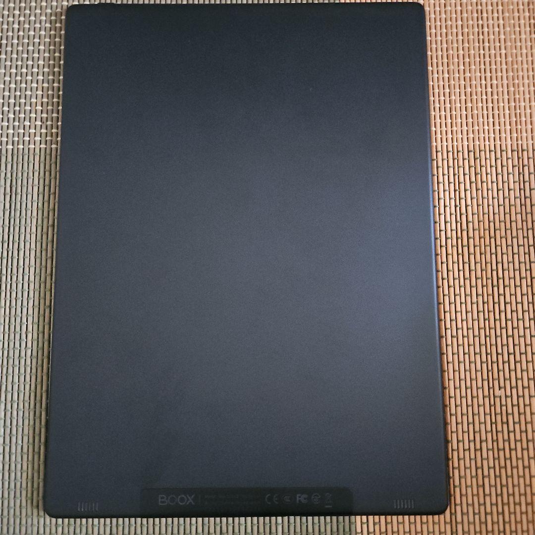BOOX Max Lumi 2 13.3インチ タブレット　本体のみ