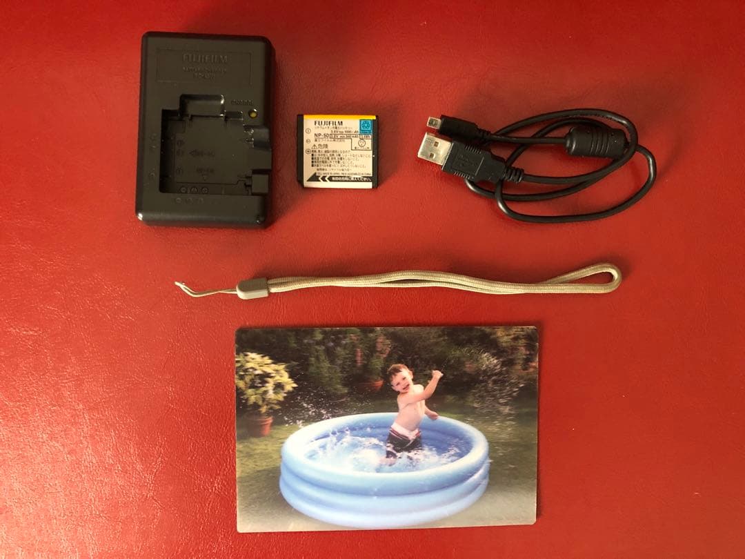 FUJIFILM FINEPIXREAL/ 3DカメラW3 & V1 ビューワー