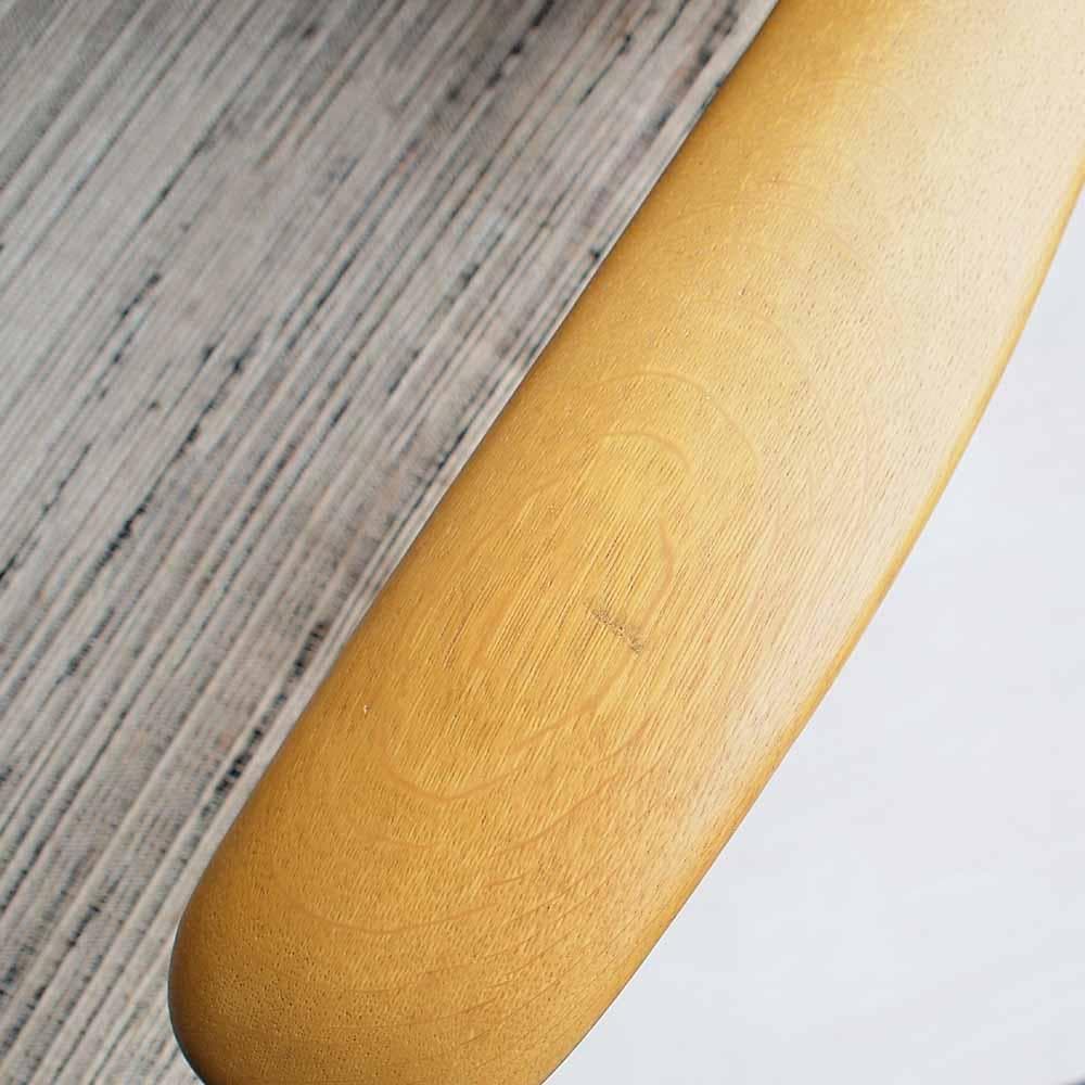 飛騨産業 キツツキ オーク材 3人掛けソファ ナチュラル ZR24389