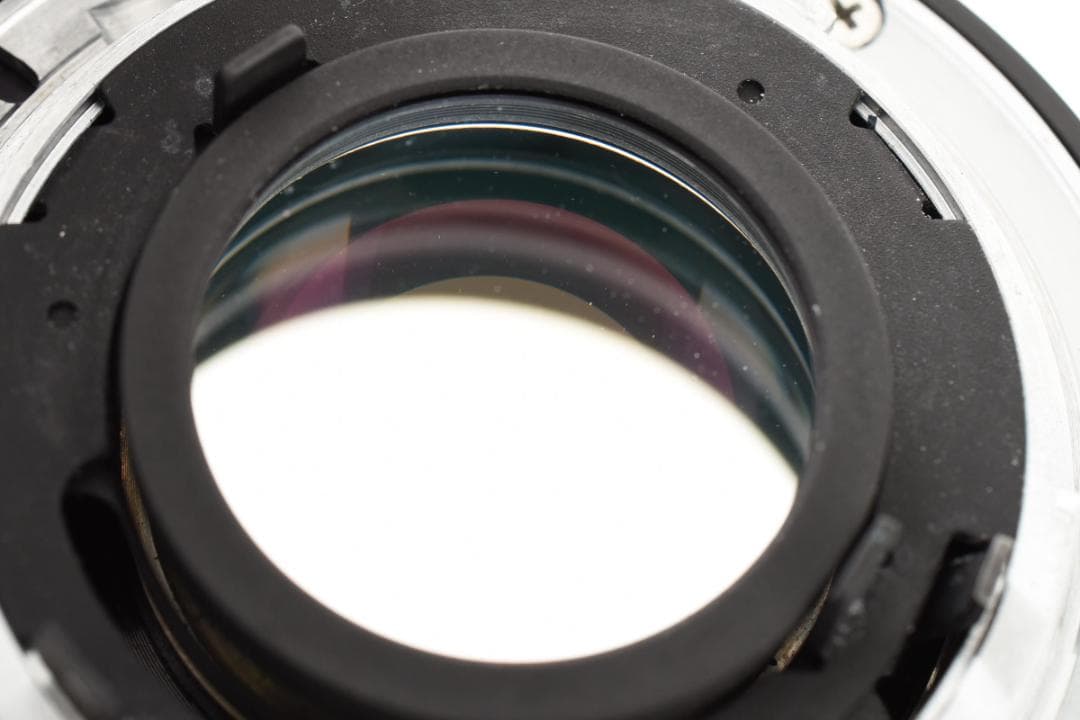 超美品 NIKON ニコン AI-S NIKKOR 50mm f1.8 B797