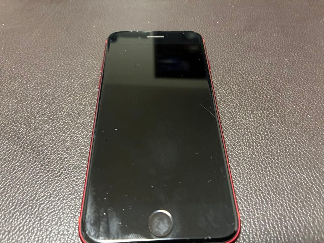 iphone8 256gb バッテリー81%