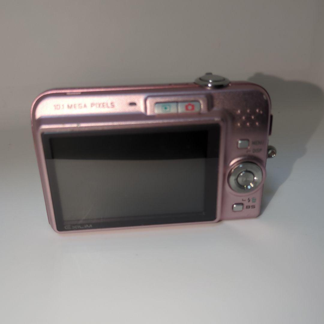 CASIO EX-Z1050 コンパクトデジタルカメラ
