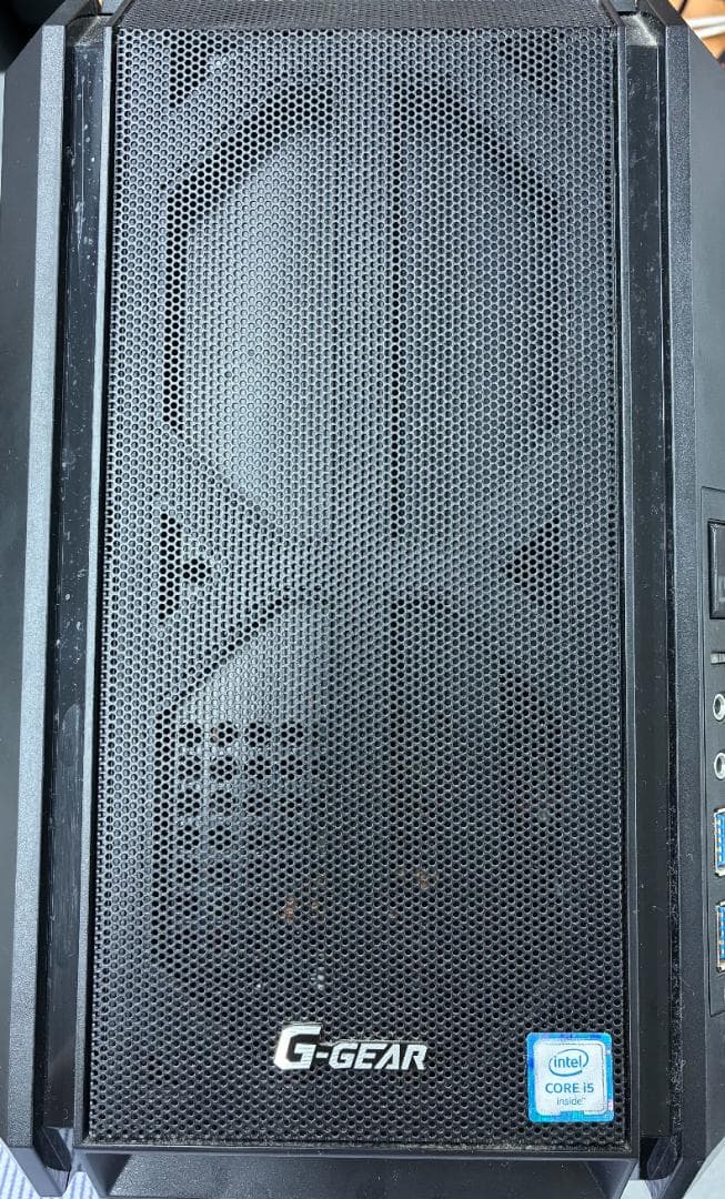 虹*ろ様 GTX 970 Intel Core i5 ゲーミングパソコン ID