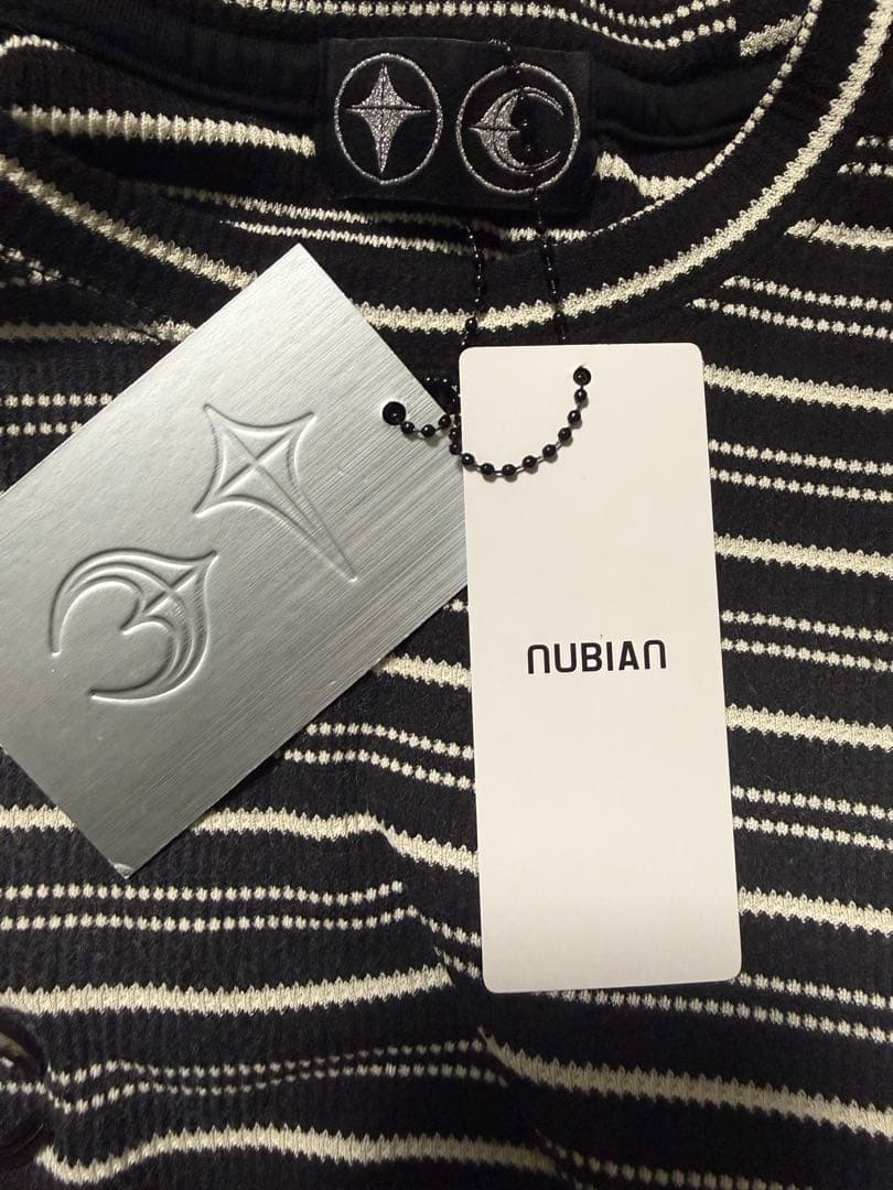 thug club TC long sleeve サイズ2