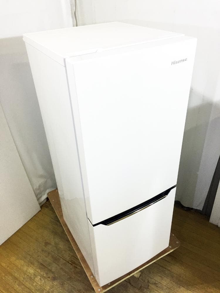 ハイセンス 150L 冷蔵庫【HR-D15C】