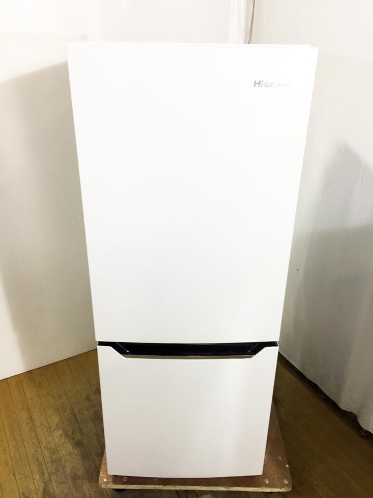 ハイセンス 150L 冷蔵庫【HR-D15C】