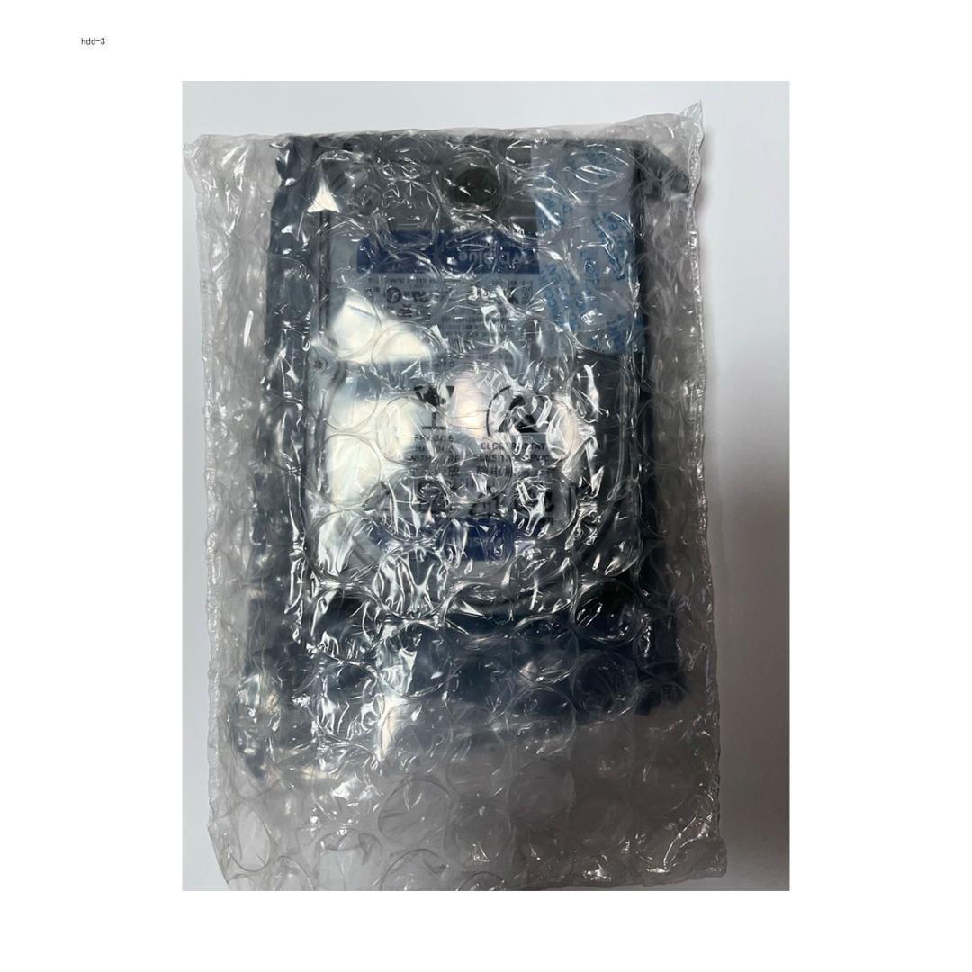WD Blue 6TB HDD WD60EZAZ 27,003時間利用