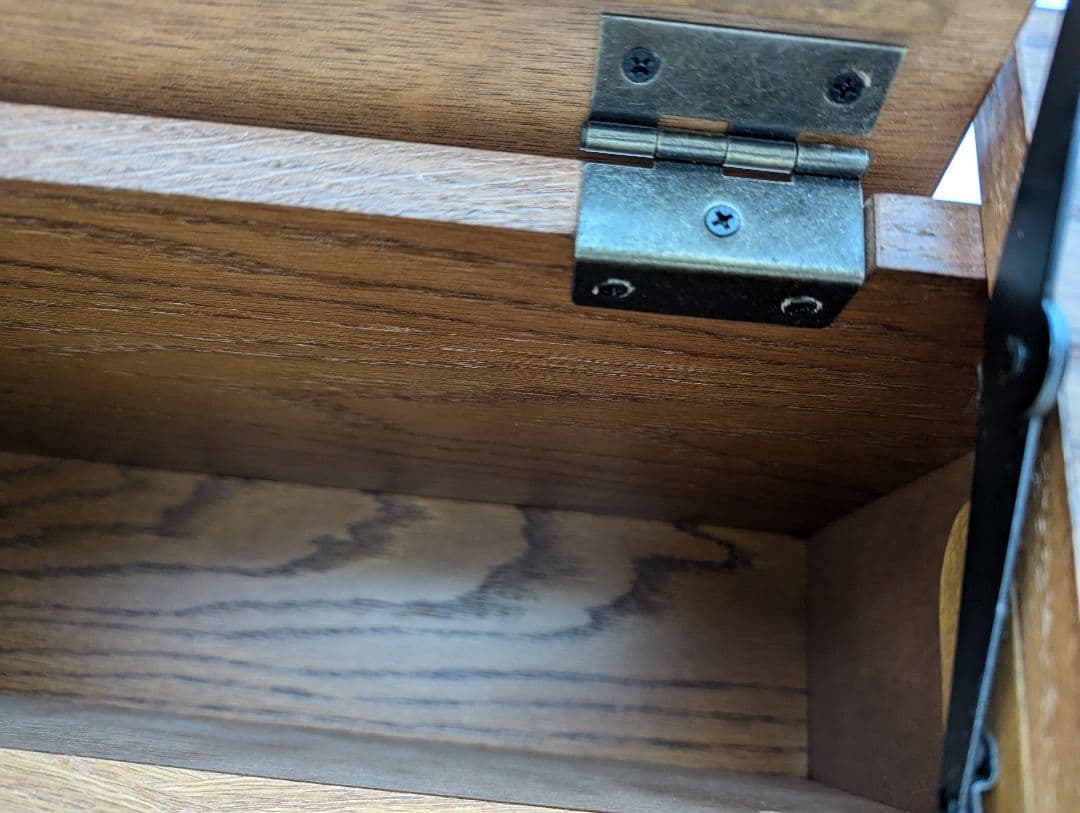 【Chii】niko and… ドレッサー（※ドレッサーのみ）