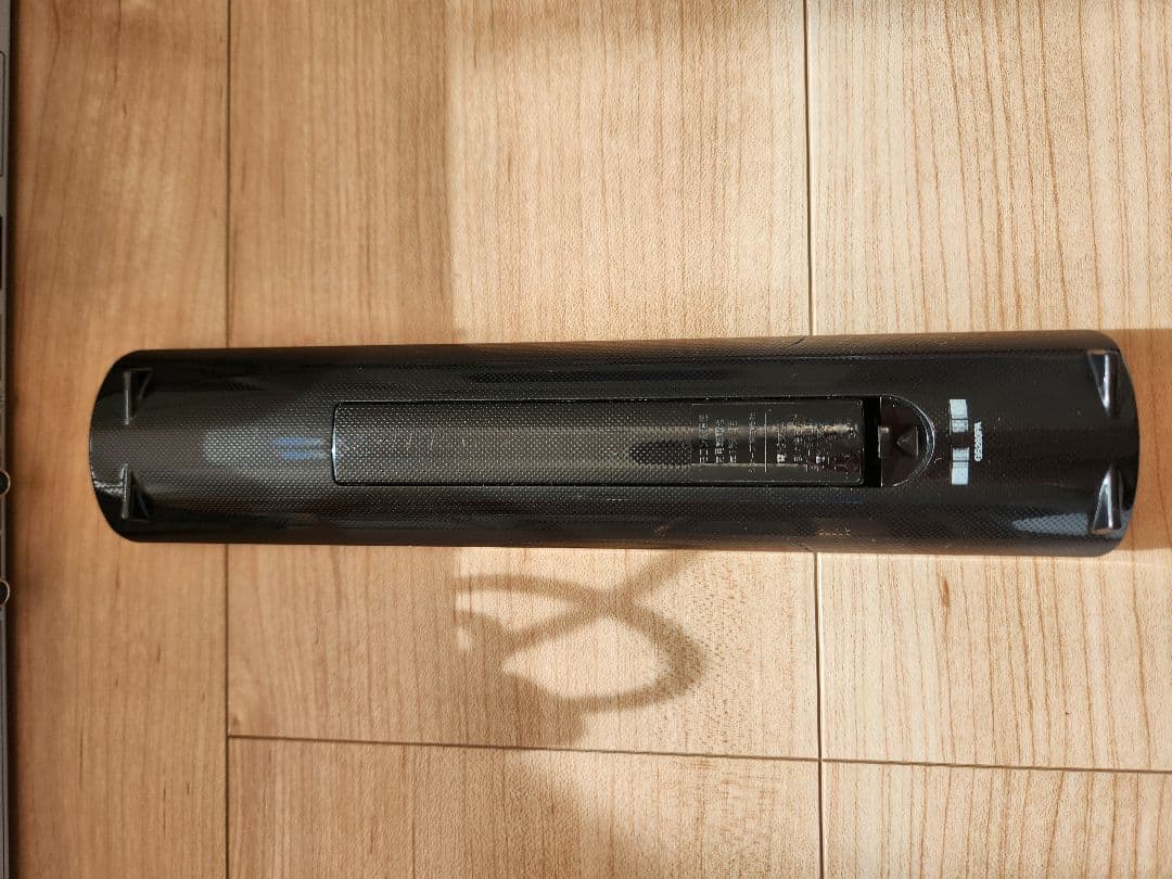 SHARP シャープ ブルーレイレコーダー BD-UW2200