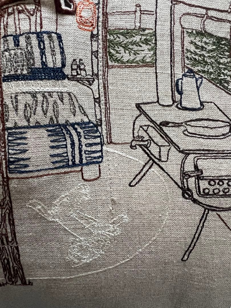 【週末限定価格】Coral & Tuskコーラルアンドタスク クッションカバー