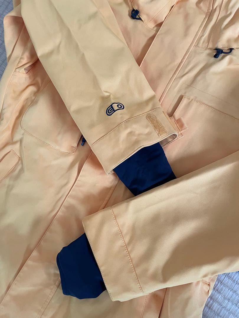 Airblaster W's フリーダムスーツ Mサイズ