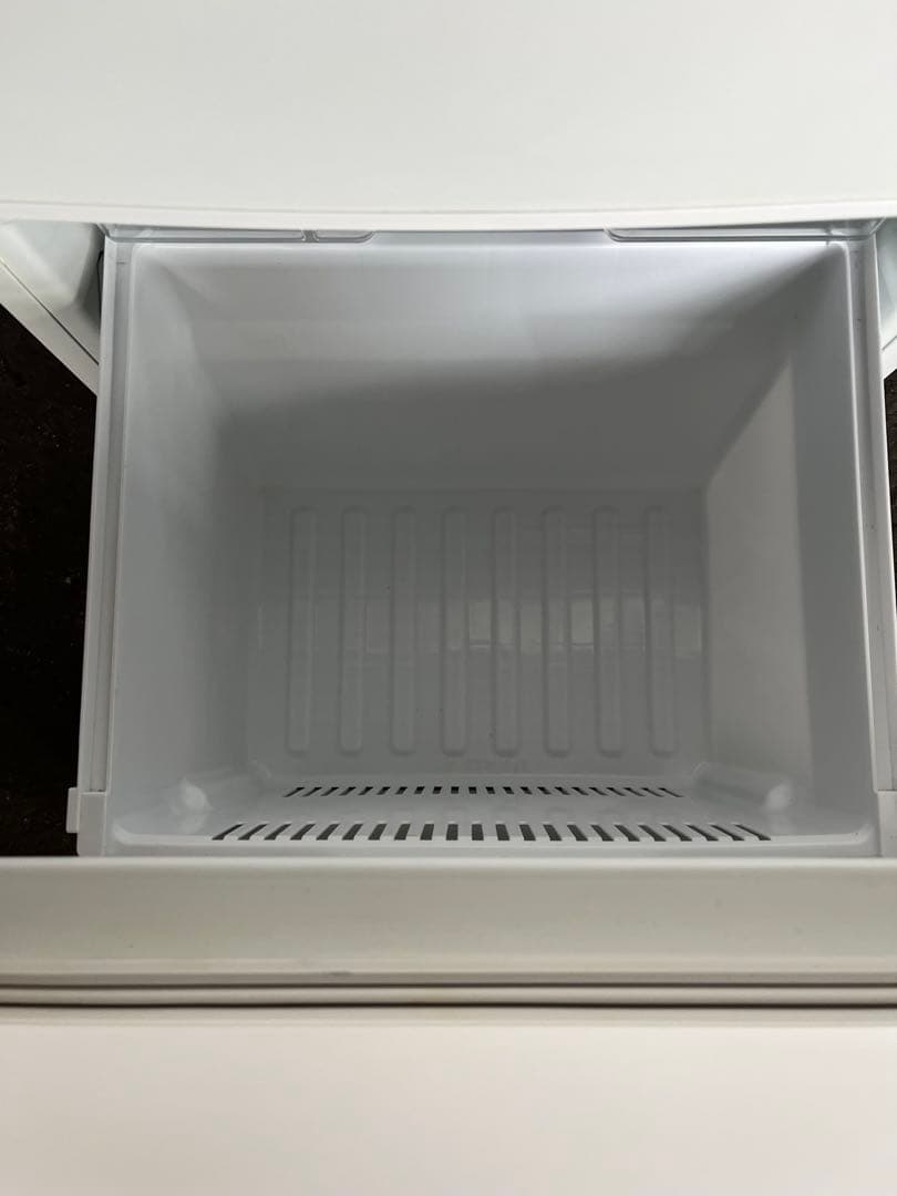 Panasonic中古冷蔵庫 168L 2022年製 形名NRーB17FWーW