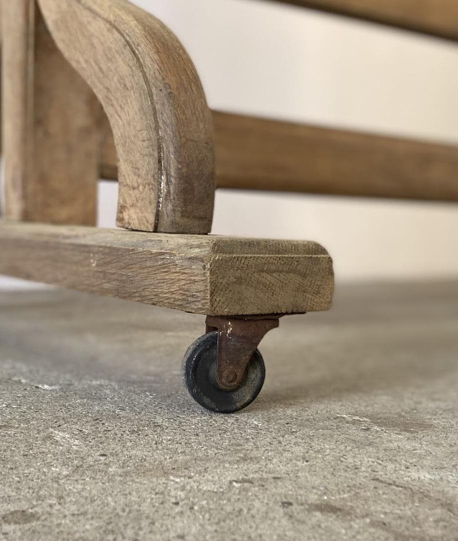 フランス アンティーク French Mirror ミラー 鏡