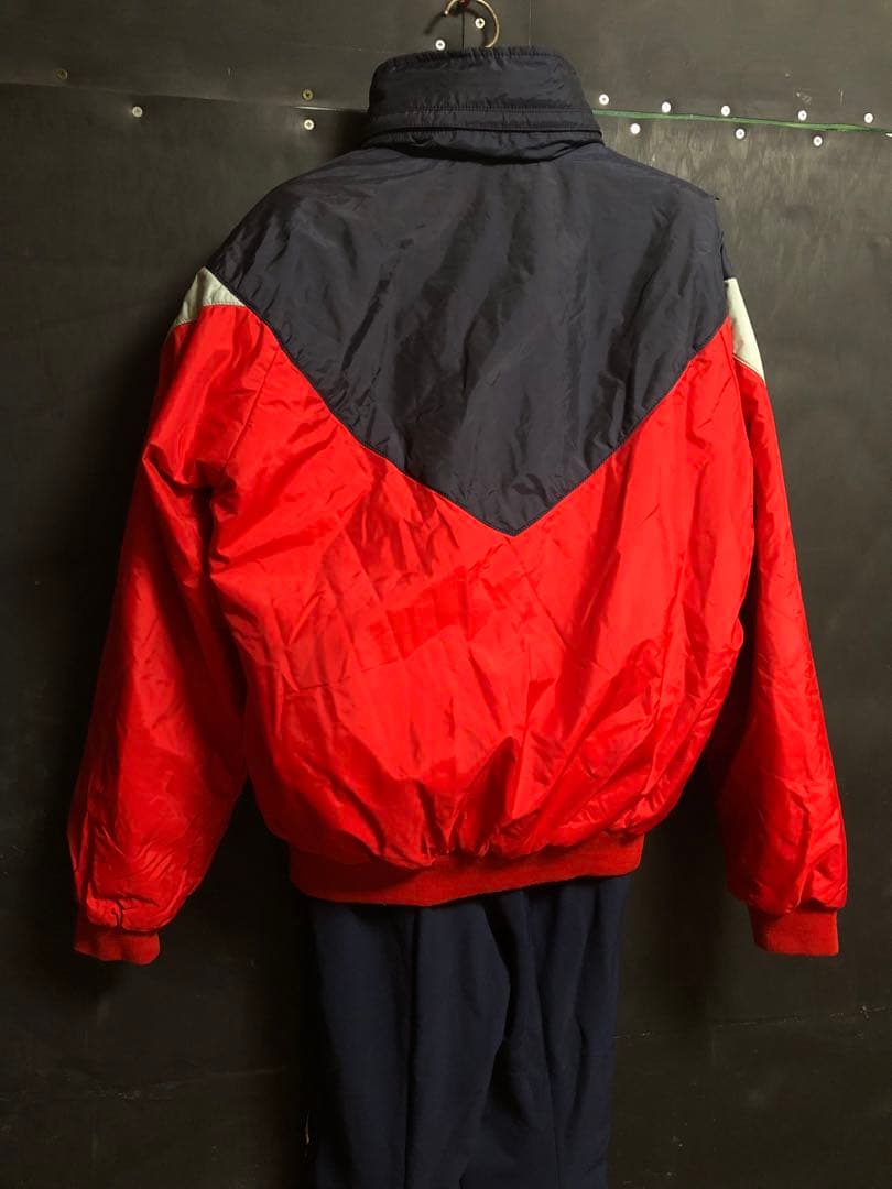 希少　90年代　ファブリス　fablice スキーウェア ズボン　当時物