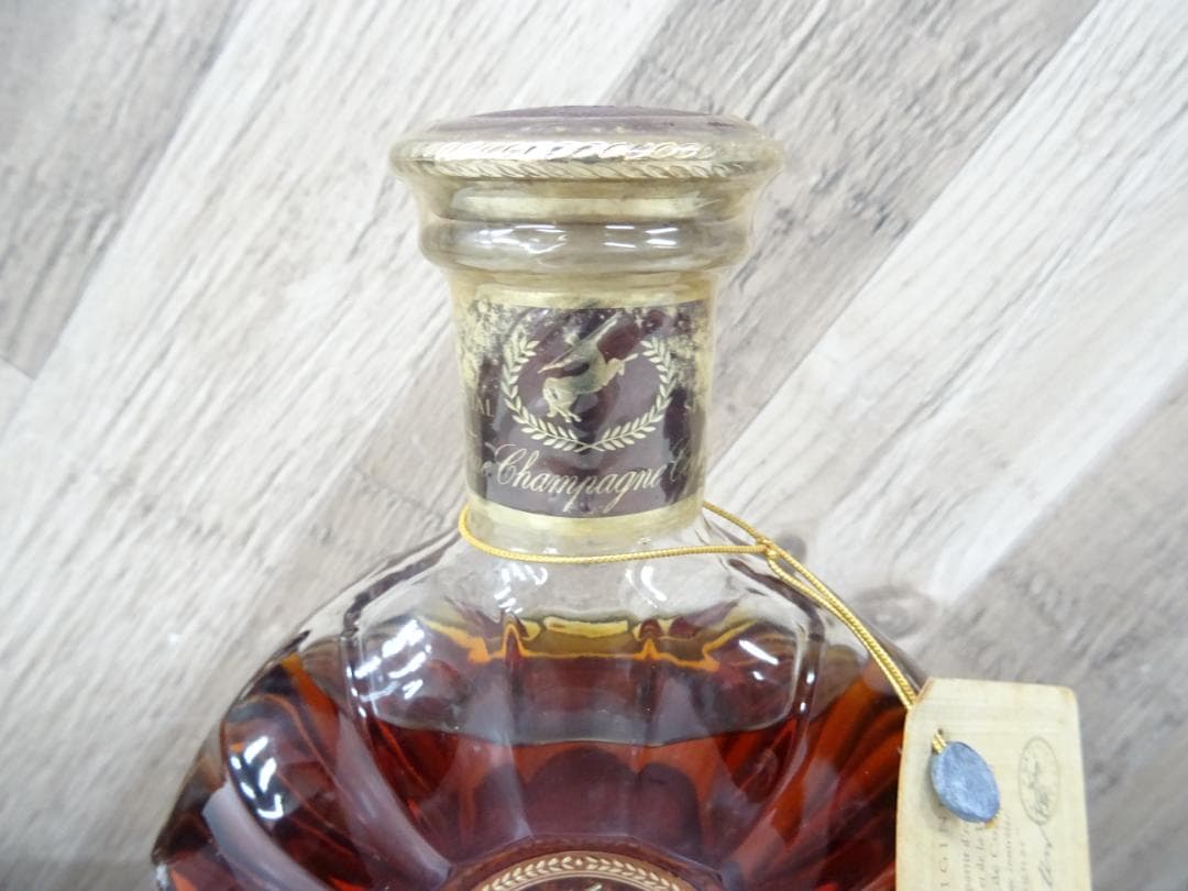 高*木様 静013 レミーマルタン XO SPECIAL ブランデー 700ml