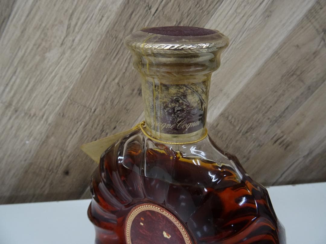 高*木様 静013 レミーマルタン XO SPECIAL ブランデー 700ml