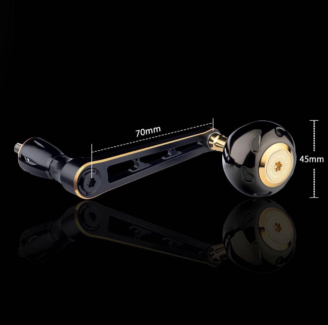 20ステラSW 6000XG リブレPT48 ゴメクサス パワーハンドルセット