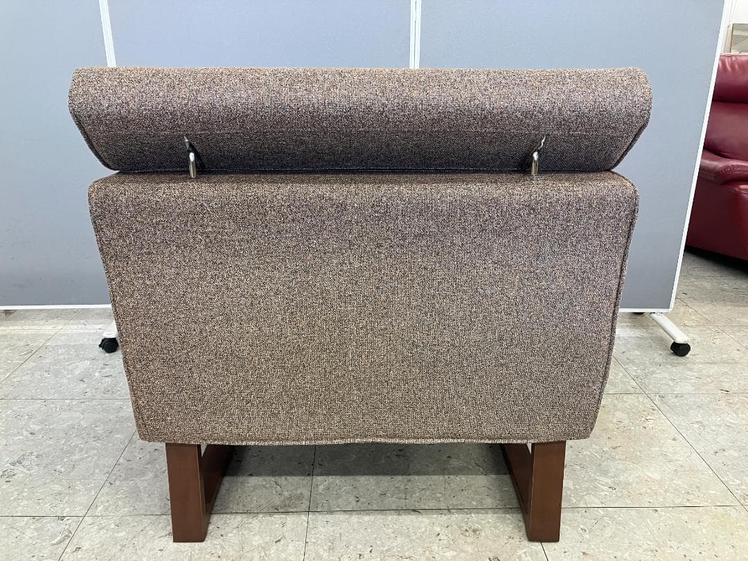 シギヤマ家具 コーナーダイニングソファ SAVONAⅡ ブラウン