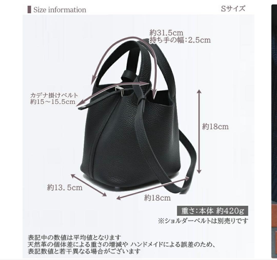 楽天　4U キューブバッグ　プレミアム本革　タケグリーン　シルバー金具　Sサイズ