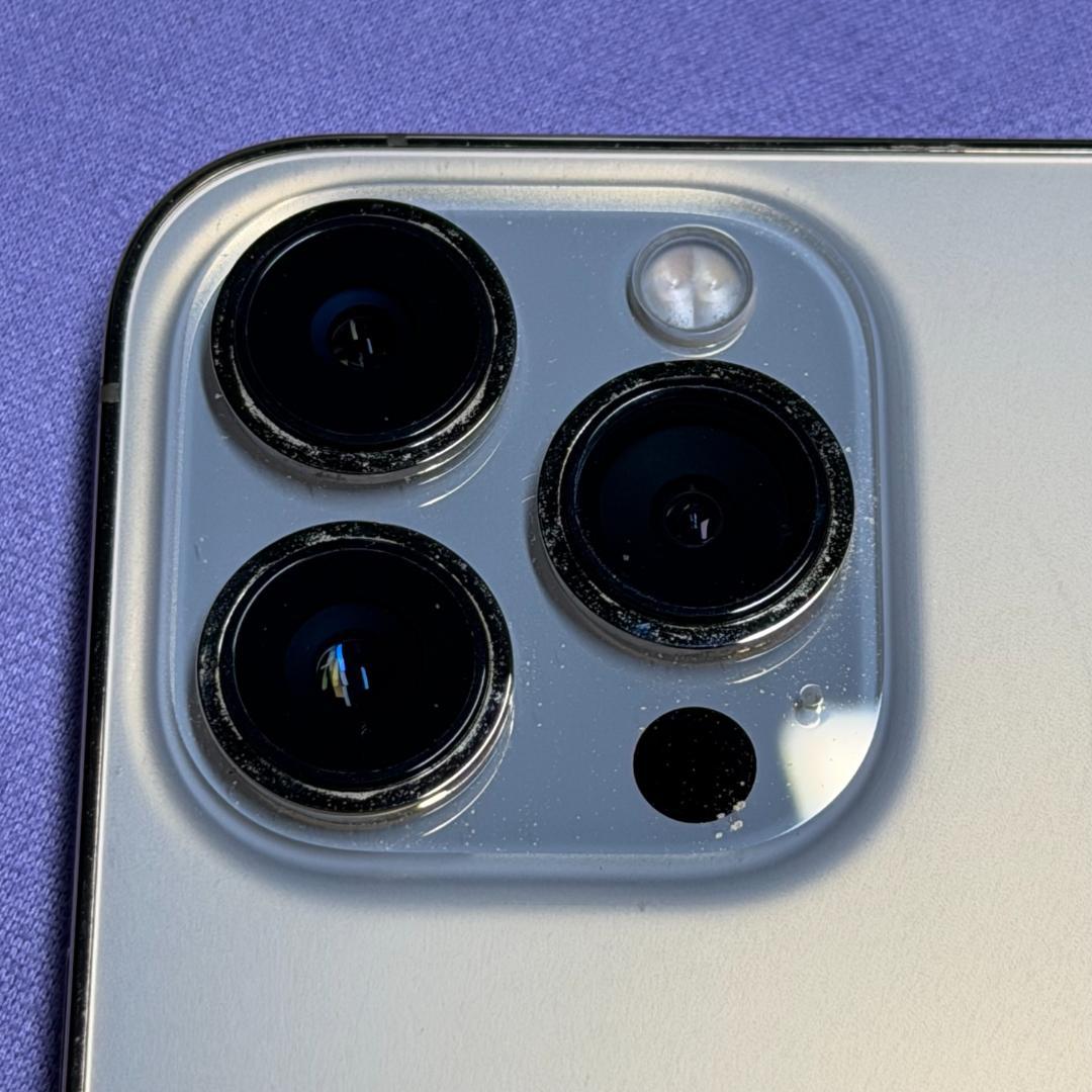 iPhone 13 Pro SIMフリー 128GB ゴールド